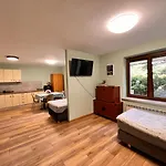 Albatros 48m With Bathroom Warszawa