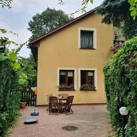 Albatros 48m With Bathroom Apartament Warszawa