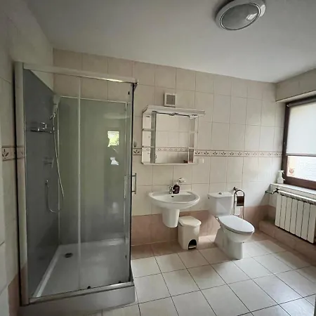 Albatros 48m With Bathroom *