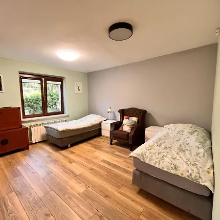 Albatros 48m With Bathroom *