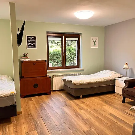 Albatros 48m With Bathroom