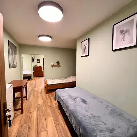 Albatros 48m With Bathroom *