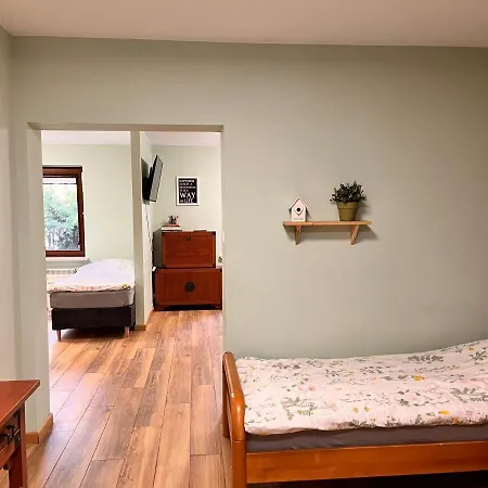 Albatros 48m With Bathroom 公寓 *