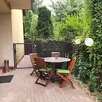 Albatros 48m With Bathroom Apartment *