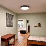 Albatros 48m With Bathroom Apartment *